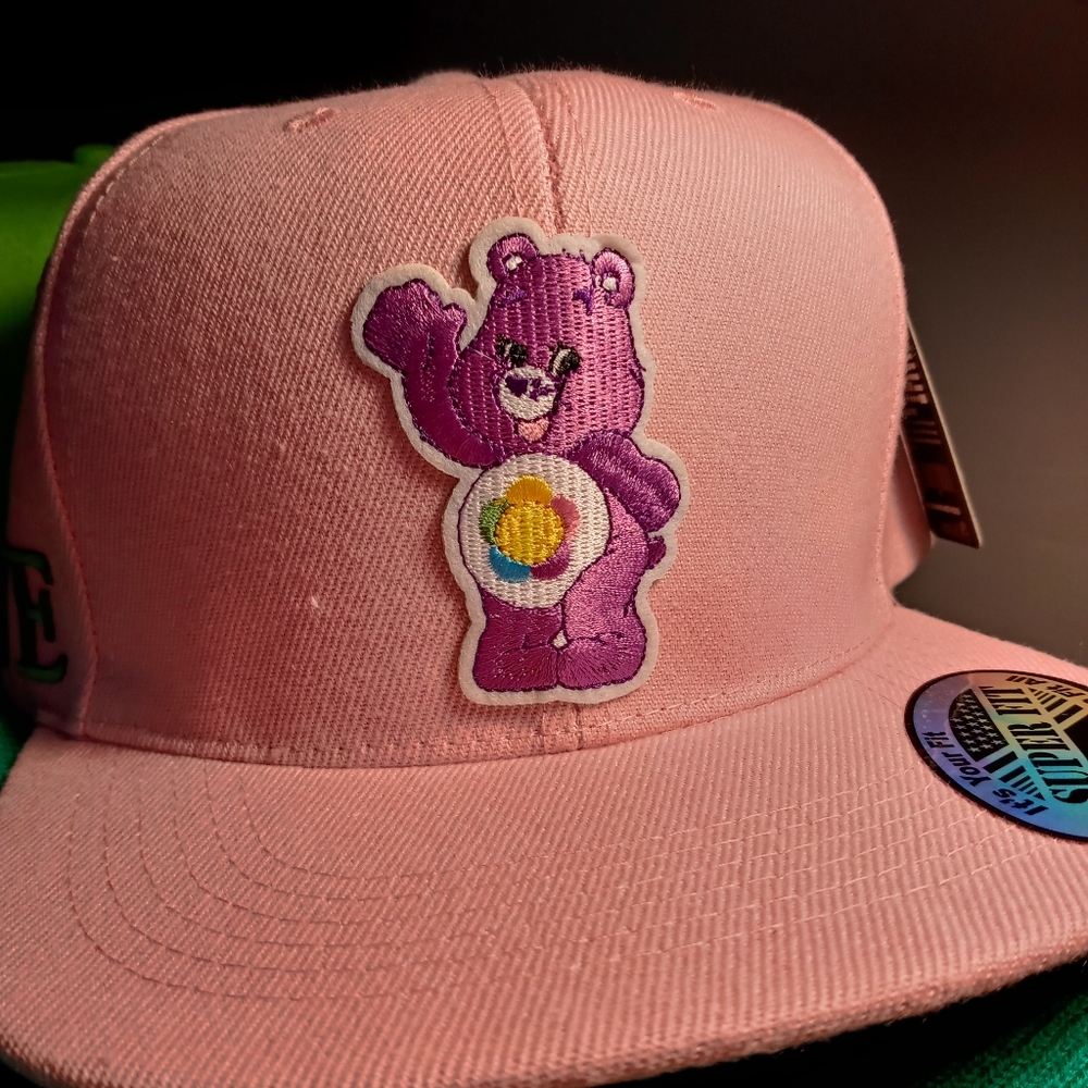 Harmony Hat